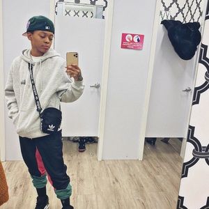 Meet your Posher, Ryanna